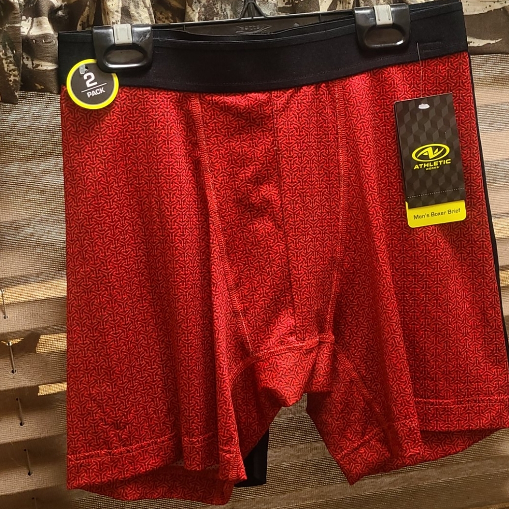Mens boxer briefs